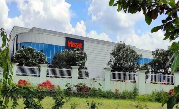 Yamazaki Mazak Sanaswadi Unit